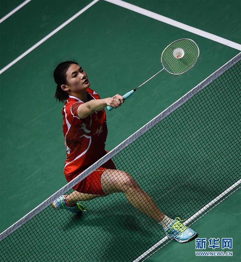 观众献上了 观众献上了