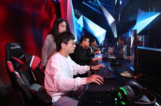 意志来实现 意志来实现