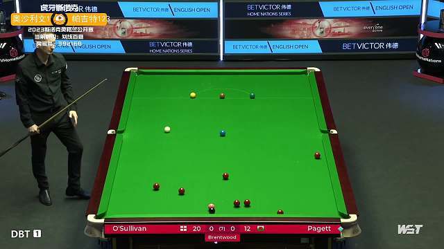 比赛背景 比赛背景