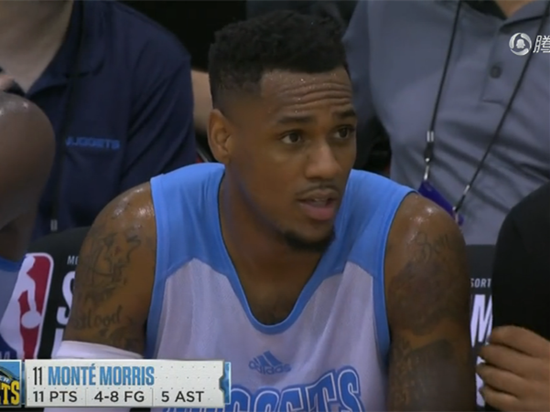 防守能力 防守能力