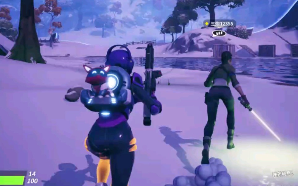 的微笑与自 的微笑与自